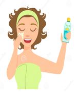 moisturing